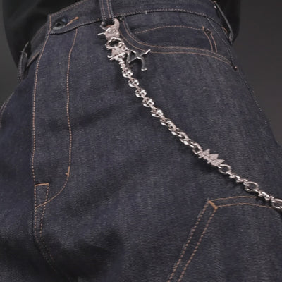 Mighty G.O.A.T. Wallet Chain