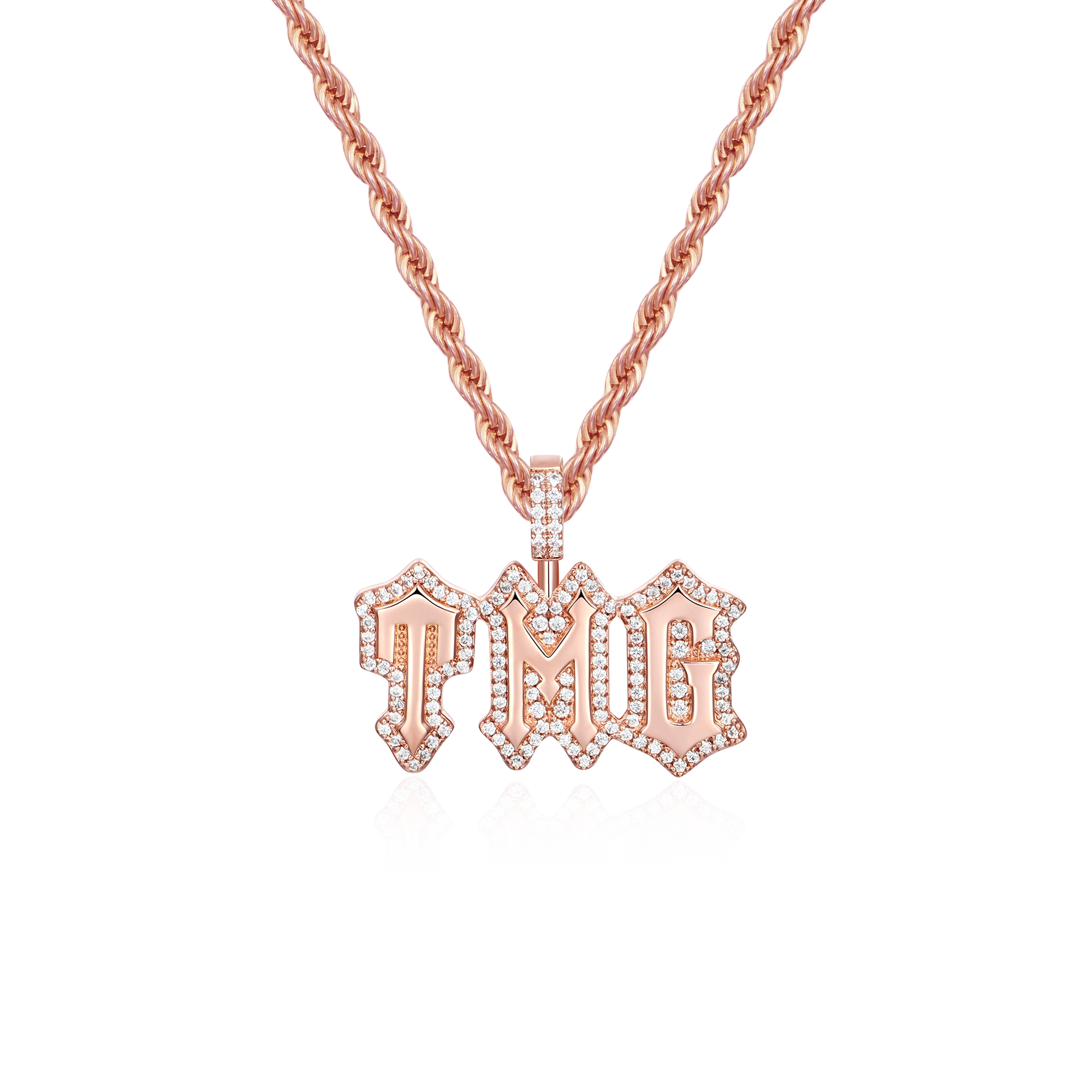 #Color_Rose Gold