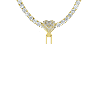 Heart Bail - Small Size
