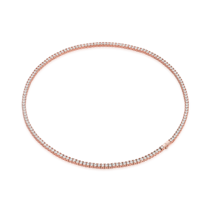 Iced Tennis Chain - 3mm