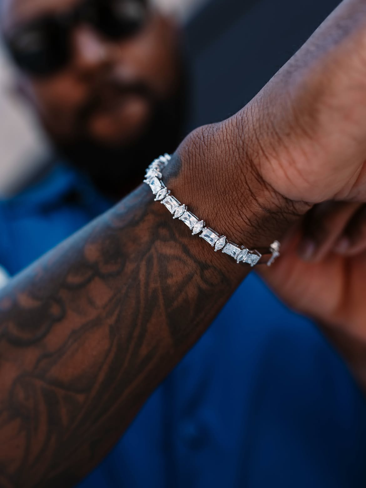 #Color_White Gold