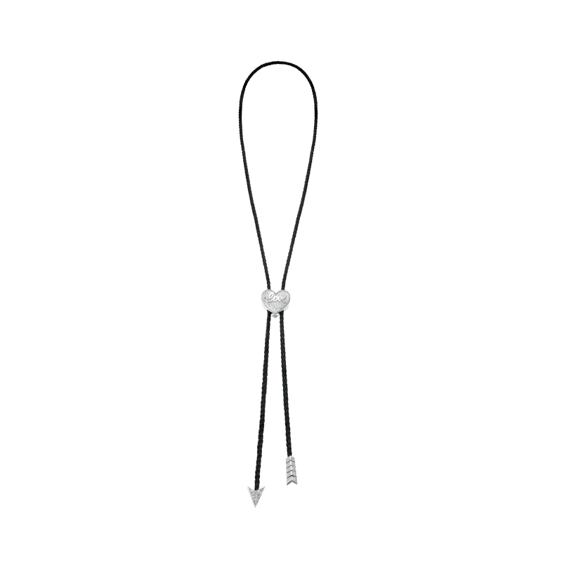 "Arrow of Courage" BOLO TIE - APORRO