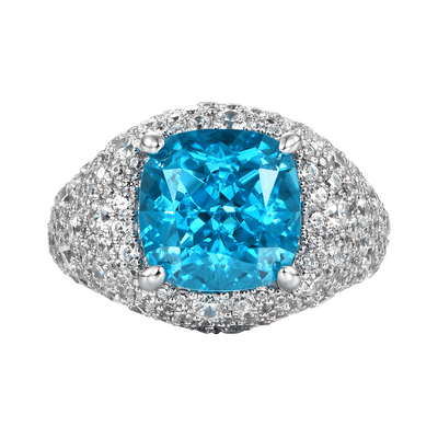 Crushed Ice Ring