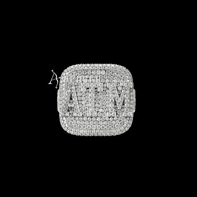 APORRO Premium Championship Ring