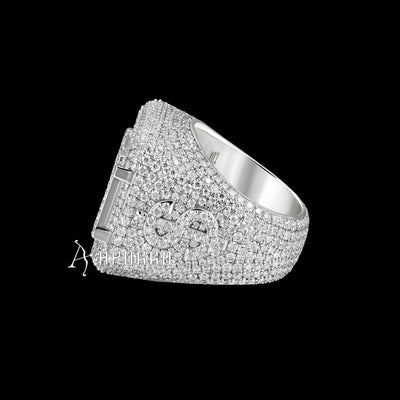APORRO Premium Championship Ring