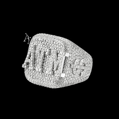APORRO Premium Championship Ring