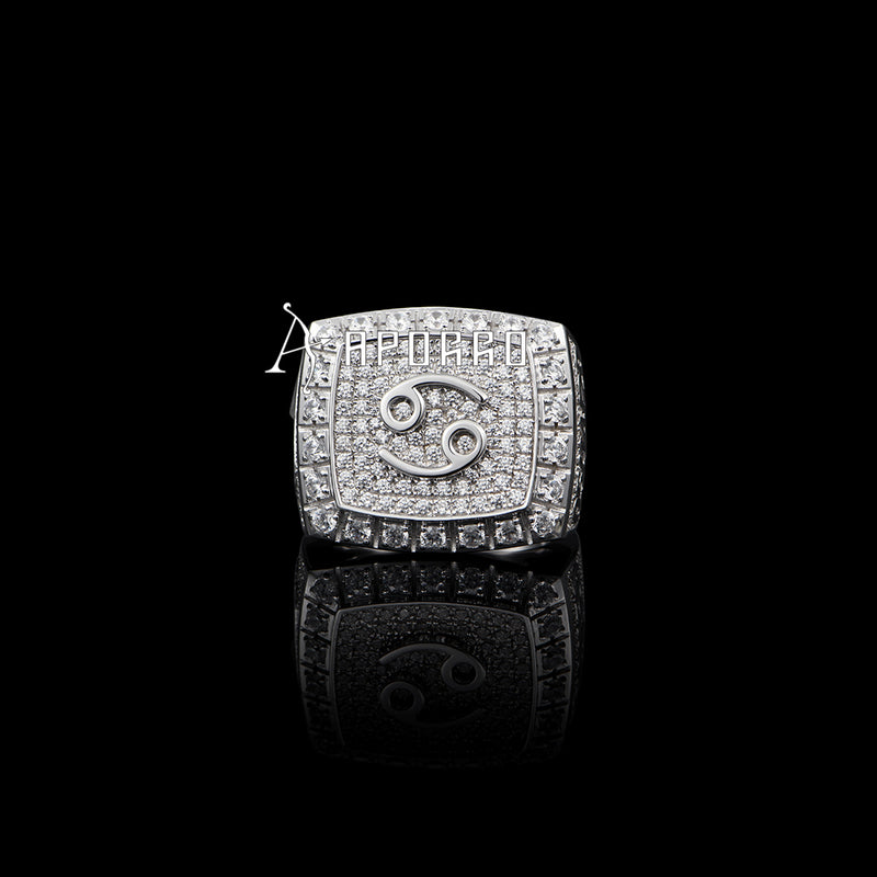 APORRO Premium Championship Ring Custom Design Deposit - APORRO