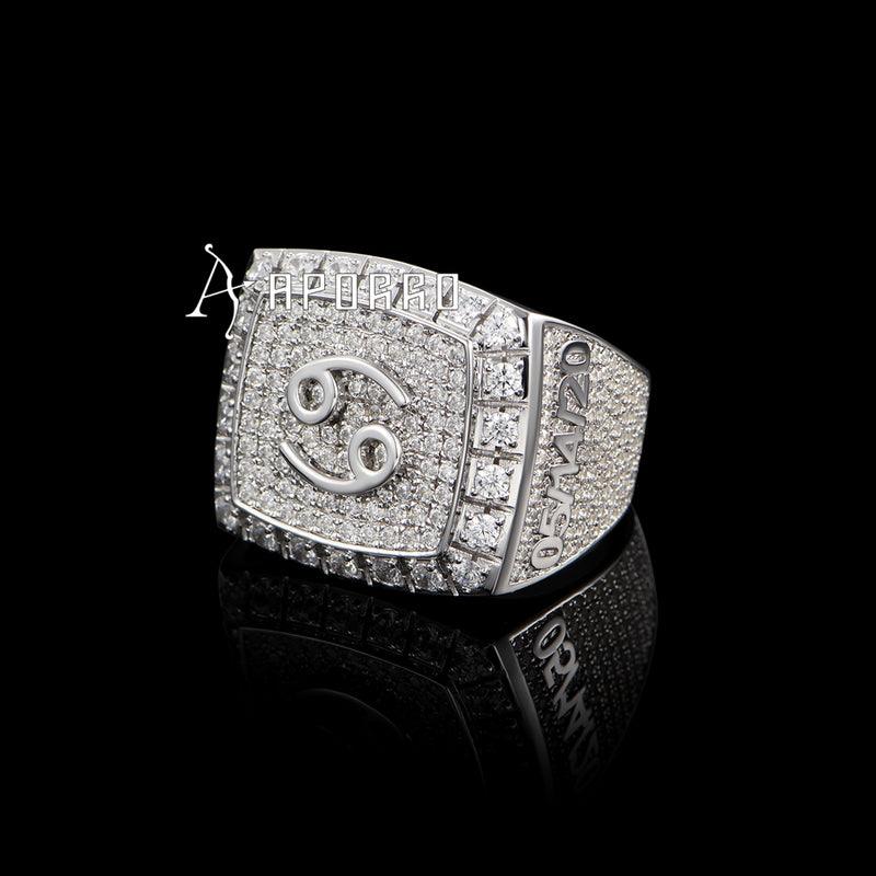 APORRO Premium Championship Ring Custom Design Deposit - APORRO
