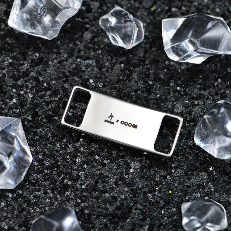 Fashion Sneaker Shoe Buckles - APORRO