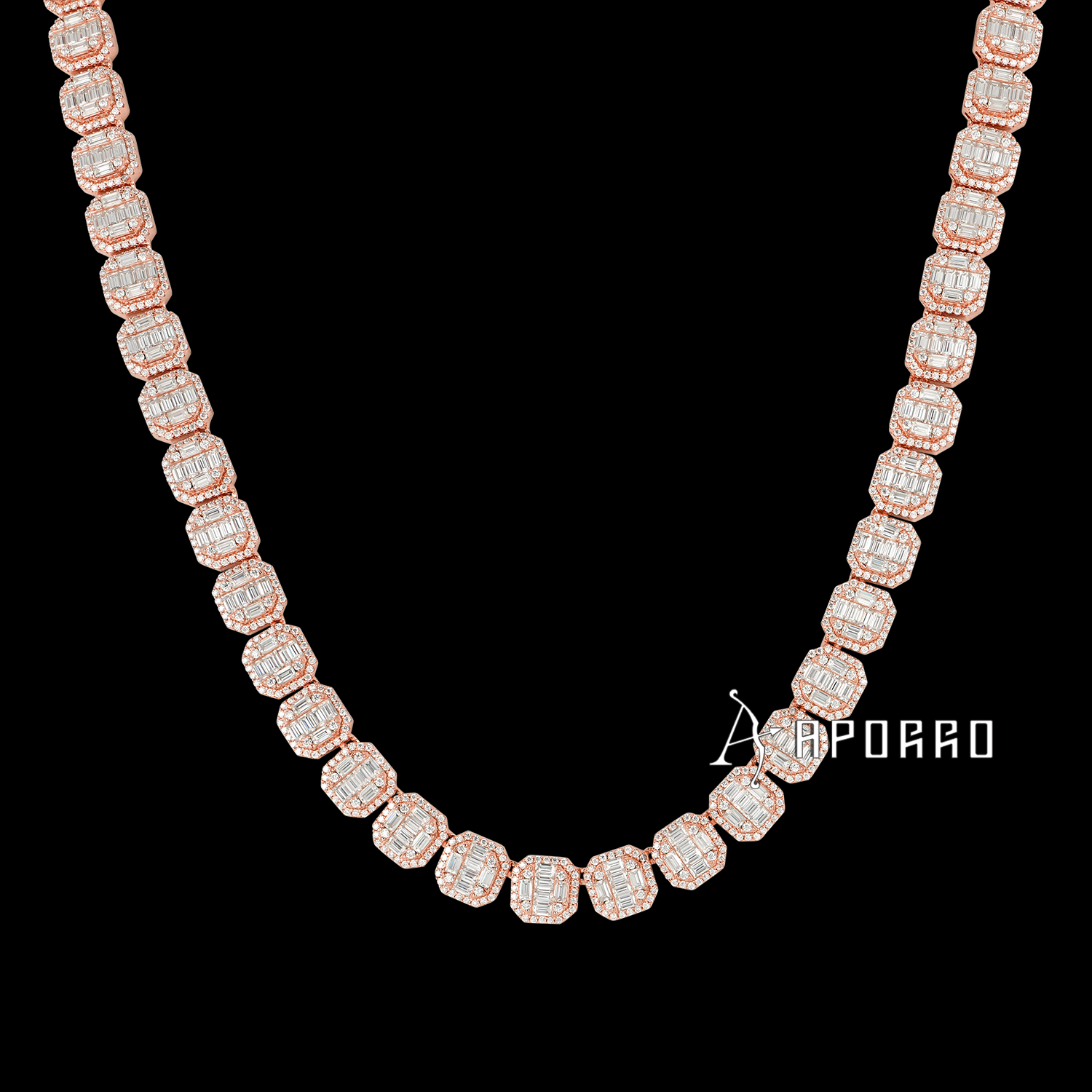 Premium Custom Chains APORRO