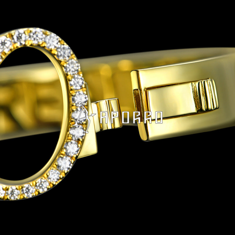 APORRO Premium Bracelet Custom Design Deposit - APORRO