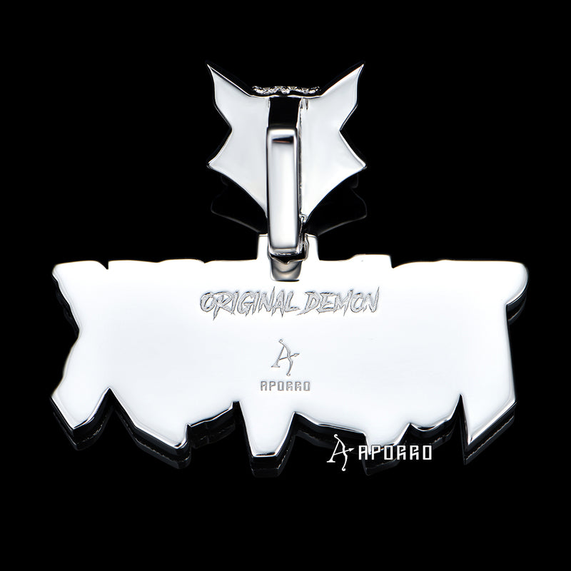 APORRO Premium Name Necklace Custom Design Deposit - APORRO