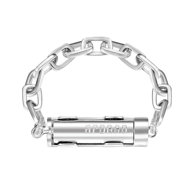 AA NO.1 Link Bracelet - 10mm