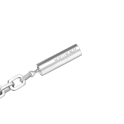 AA NO.1 Link Bracelet - 10mm