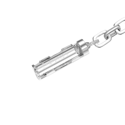AA NO.1 Link Bracelet - 10mm