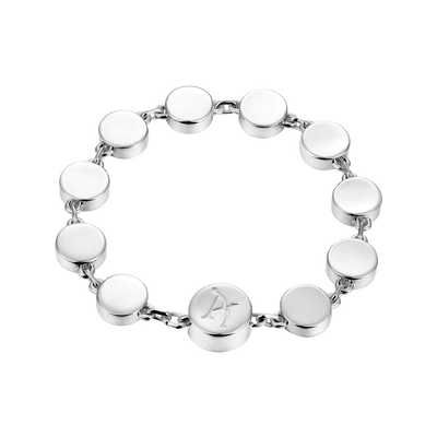 LR44 NO.2 Bracelet - 9mm