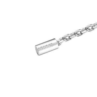 AAA NO.1 Magnetic Bracelet - 4mm