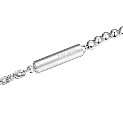 AAA NO.1 Magnetic Bracelet - 4mm