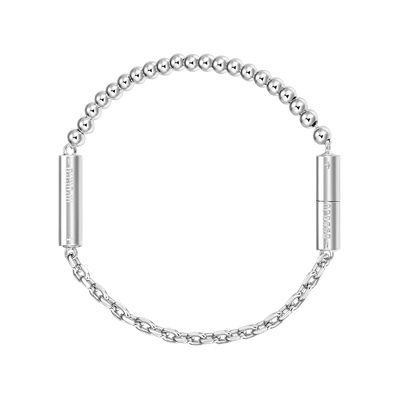 AAA NO.1 Magnetic Bracelet - 4mm