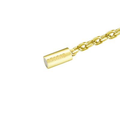AAA NO.1 Magnetic Bracelet - 4mm
