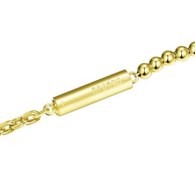 AAA NO.1 Magnetic Bracelet - 4mm