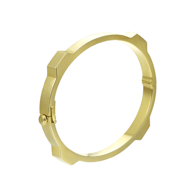AA NO.2 Bracelet - 6mm