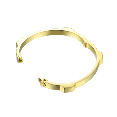 AA NO.2 Bracelet - 6mm