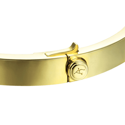 AA NO.2 Bracelet - 6mm