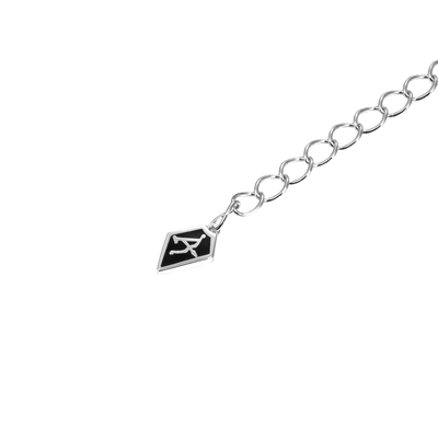 Emerald Cut Gemstone Adjustable Bracelet - 5mm