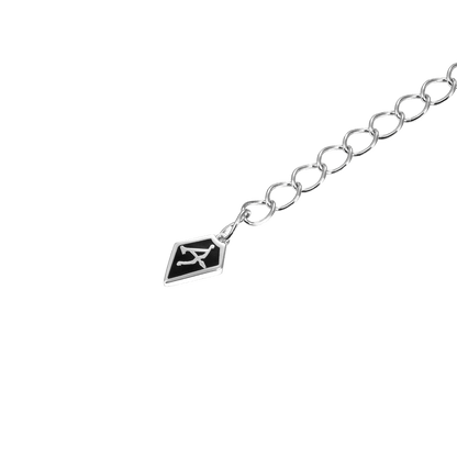 Emerald Cut Gemstone Adjustable Bracelet - 5mm