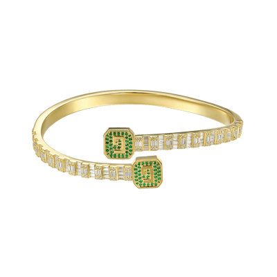 APORRO X GG Bangle Bracelet