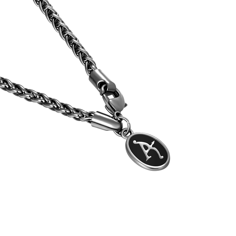 24" Franco Chain - 2.5mm - APORRO