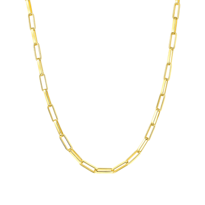 Paper Clip Chain [Ship to the US ONLY]
