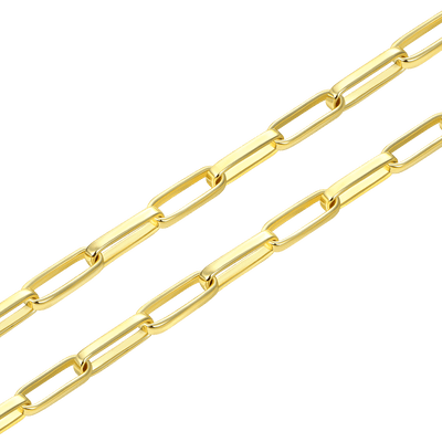 Paper Clip Chain [Ship to the US ONLY]