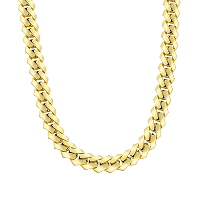 Yellow Gold_Plain Gold