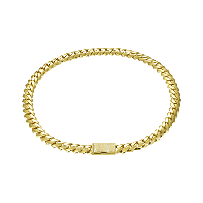 Yellow Gold_Plain Gold
