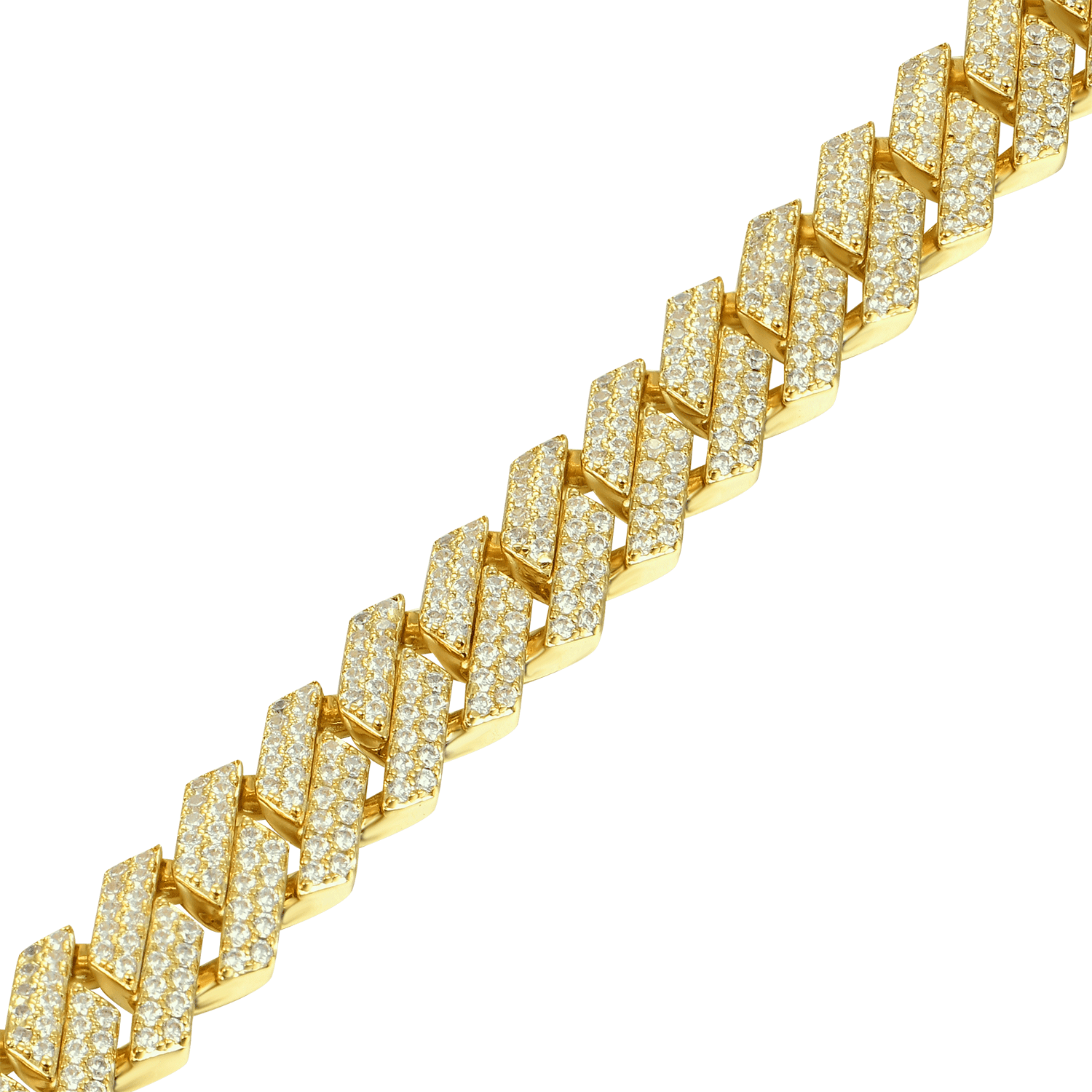 Yellow Gold_Round Cut