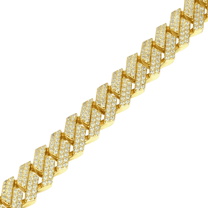 Yellow Gold_Round Cut