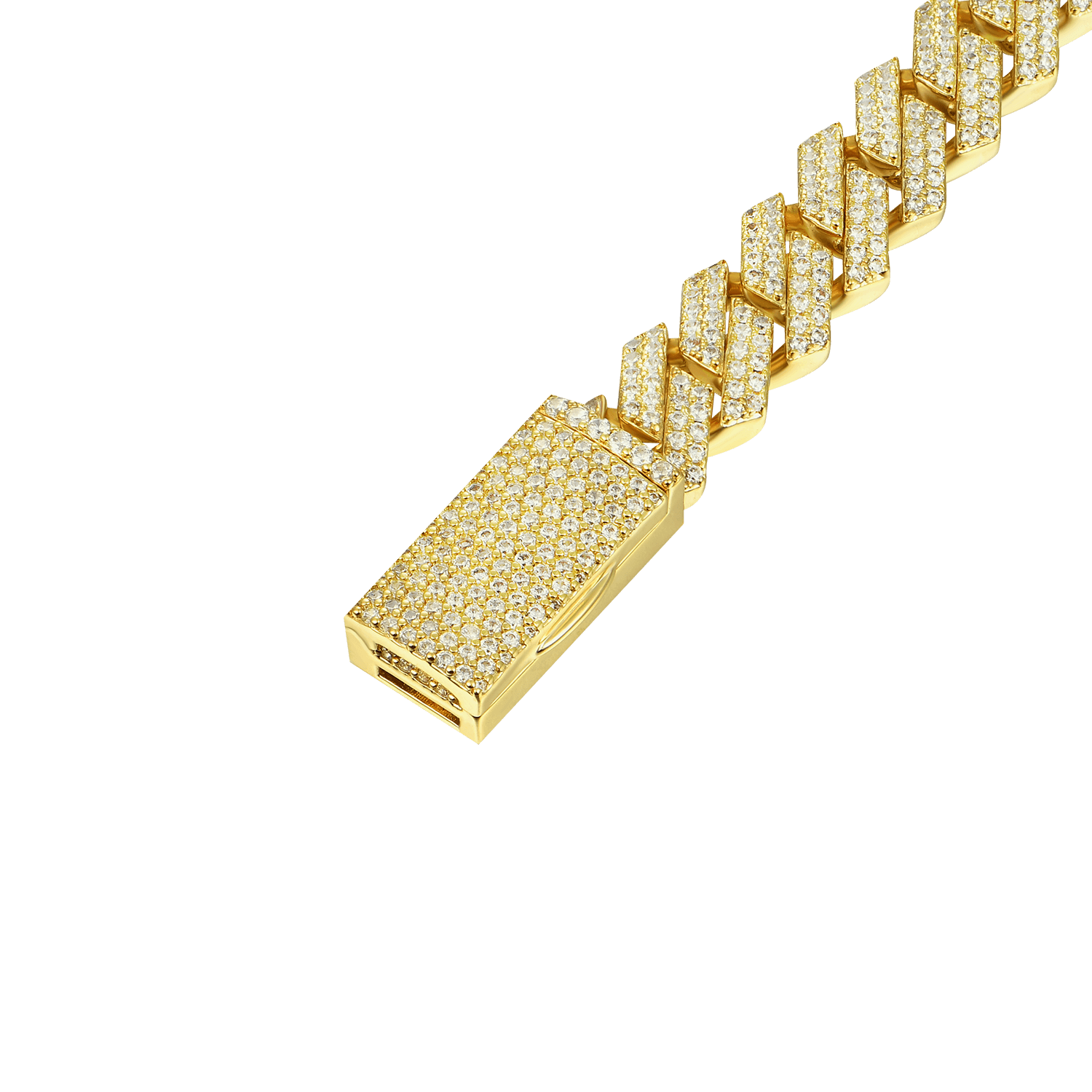 Yellow Gold_Round Cut
