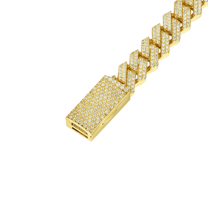 Yellow Gold_Round Cut