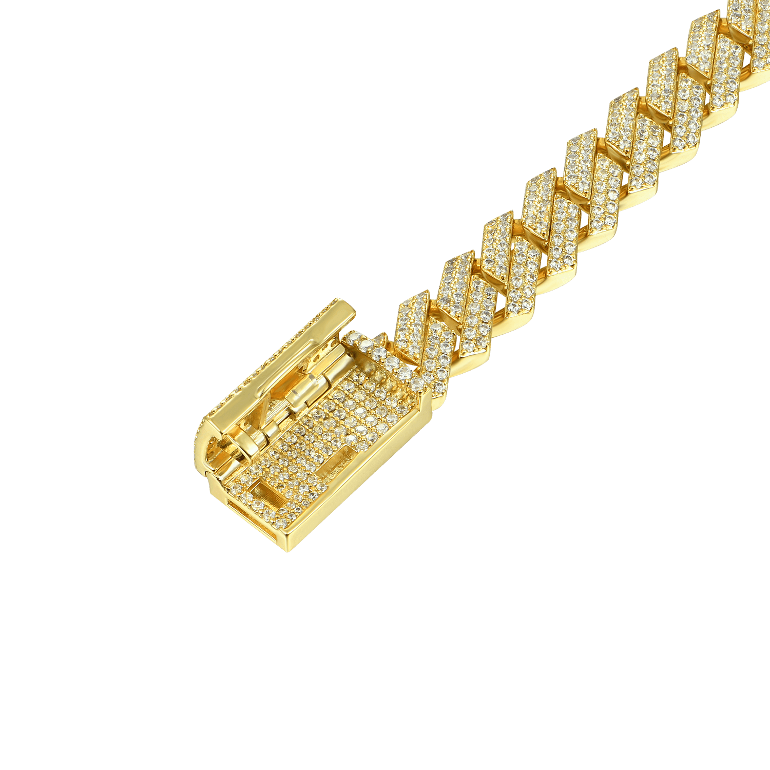 Yellow Gold_Round Cut