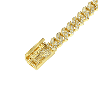 Yellow Gold_Round Cut