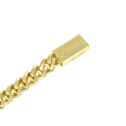 Yellow Gold_Round Cut