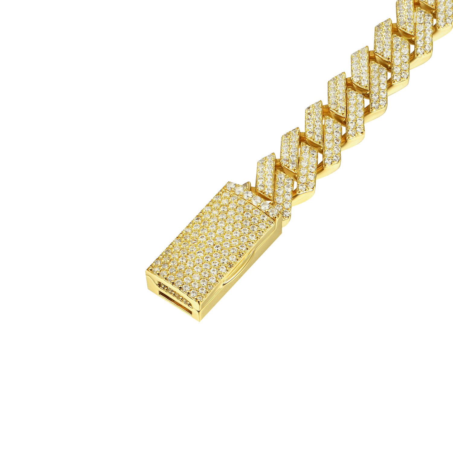 Yellow Gold_Round Cut