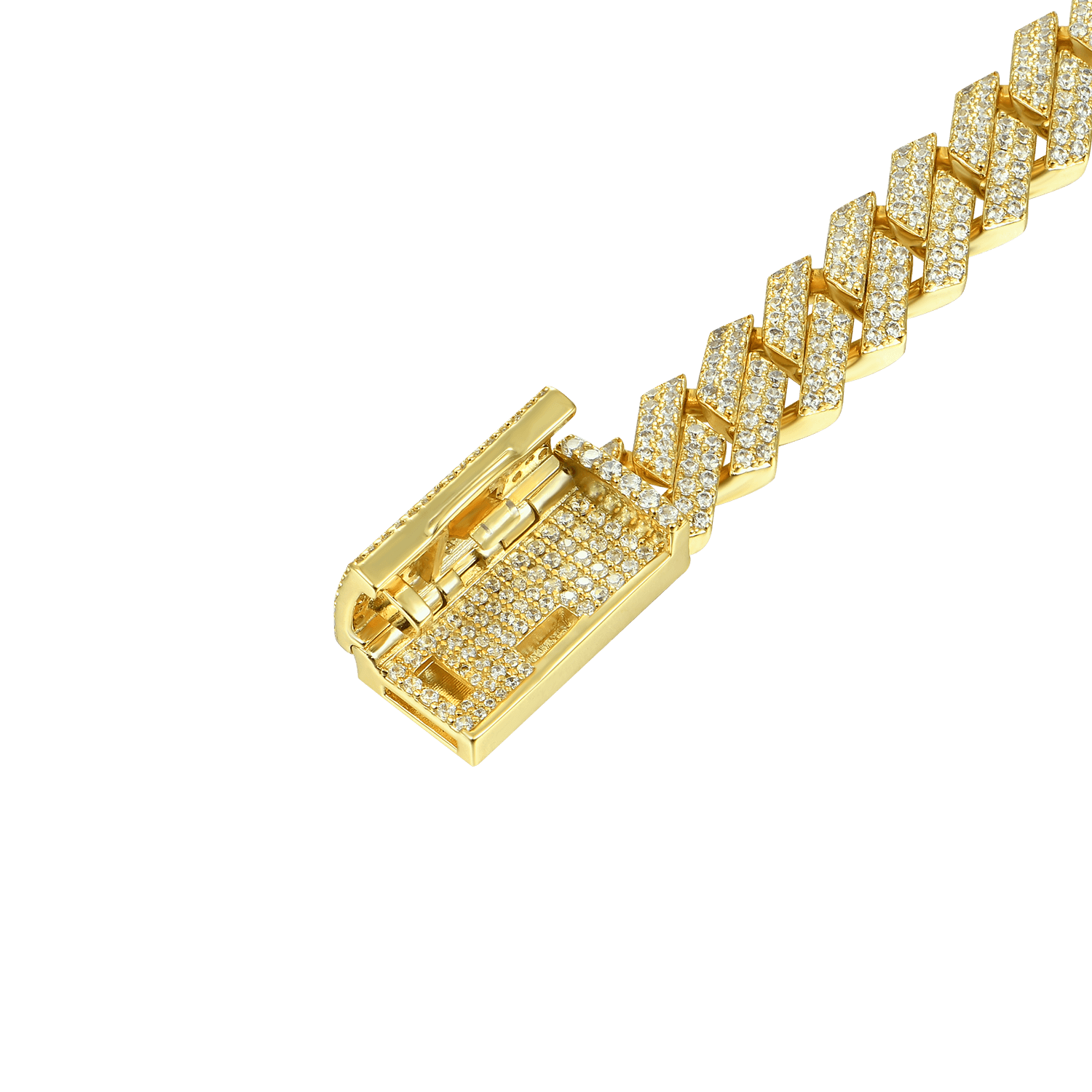 Yellow Gold_Round Cut