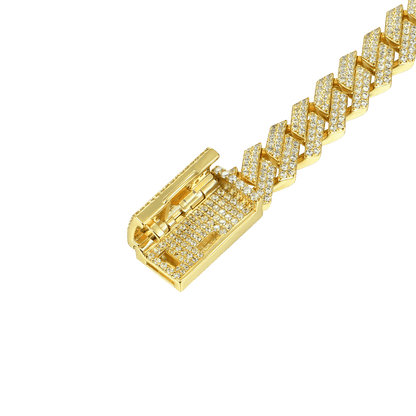 Yellow Gold_Round Cut