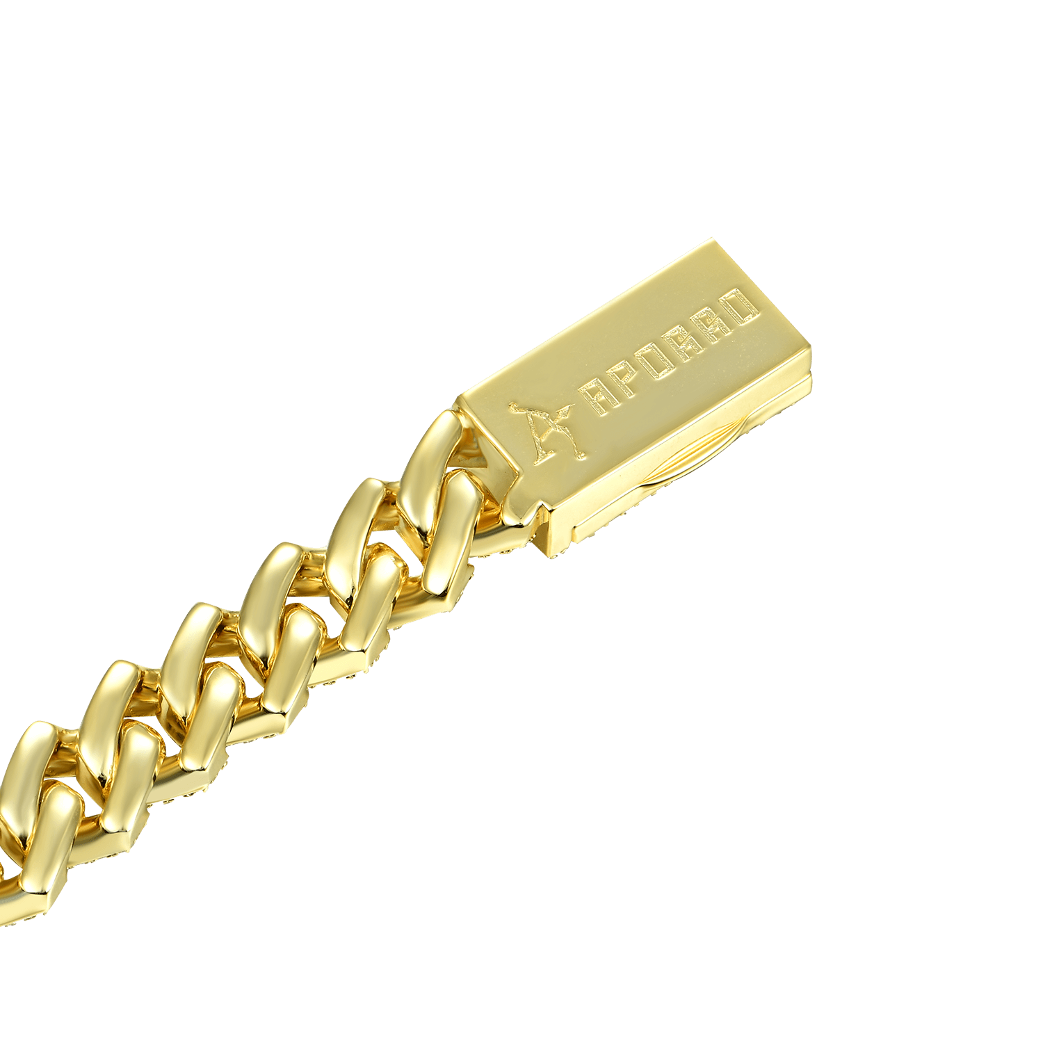 Yellow Gold_Round Cut