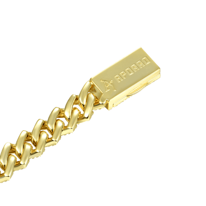 Yellow Gold_Round Cut