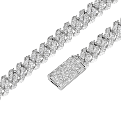 White Gold_Round Cut