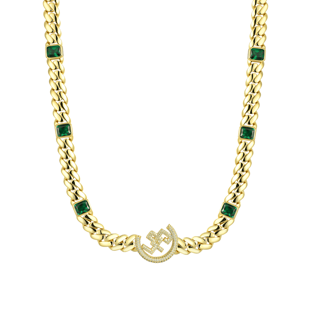 Aporro cuban chain discount